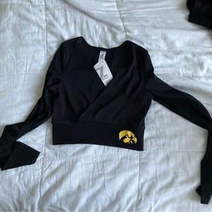 IOWA LONG SLEEVE